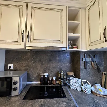 Vintage De Lux, Location, 2bdr Grand Monastery, Apartamento Pamporovo