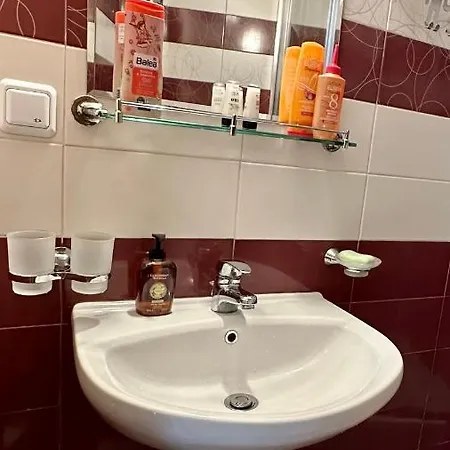 Vintage De Lux, Location, 2bdr Grand Monastery, Apartamento