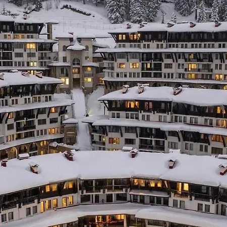 Vintage De Lux, Location, 2bdr Grand Monastery, Pamporovo