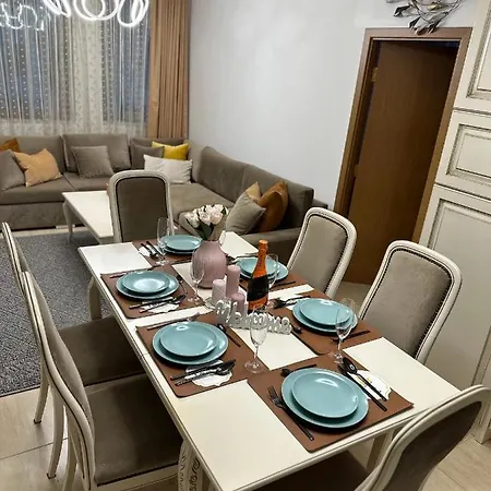 Vintage De Lux, Location, 2bdr Grand Monastery, Pamporovo