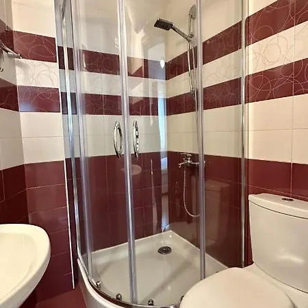 Vintage De Lux, Location, 2bdr Grand Monastery, Apartamento *