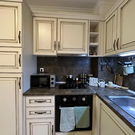 Apartamento Vintage De Lux, Location, 2bdr Grand Monastery, *