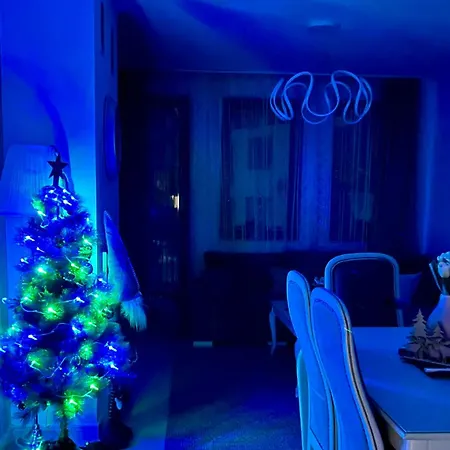 Vintage De Lux, Location, 2bdr Grand Monastery, Pamporovo