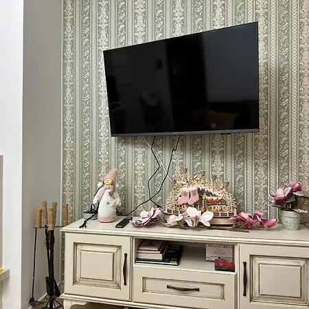 Apartamento Vintage De Lux, Location, 2bdr Grand Monastery,