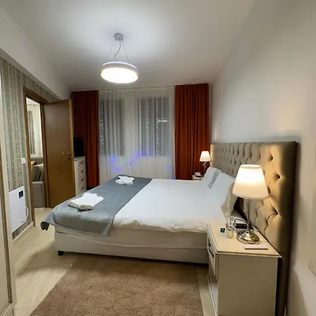 Vintage De Lux, Location, 2bdr Grand Monastery, * Pamporovo