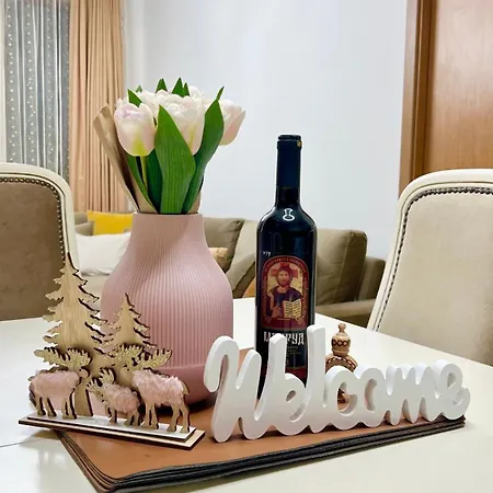 Apartamento Vintage De Lux, Location, 2bdr Grand Monastery, Pamporovo
