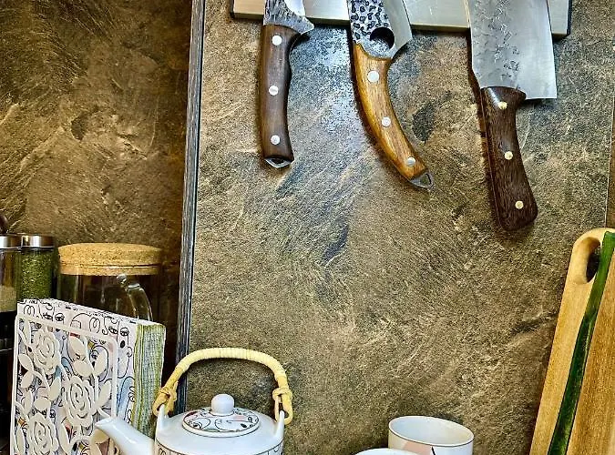 Appartamento Vintage De Lux, Location, 2bdr Grand Monastery, Pamporovo